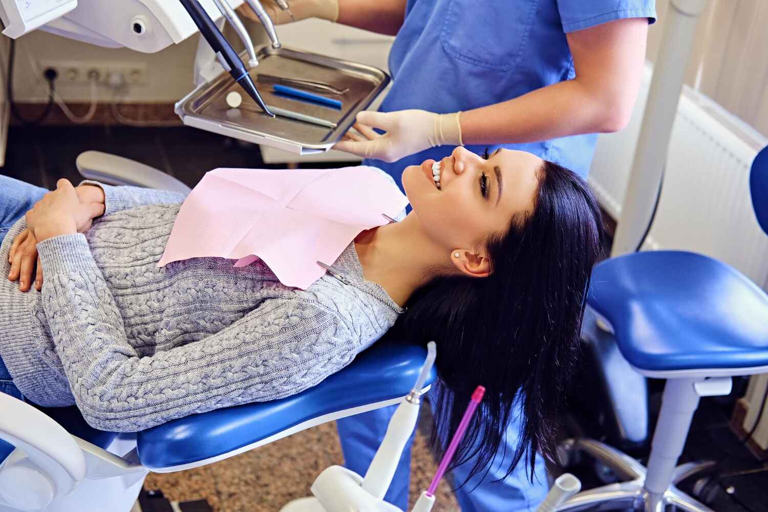 Best Chipped Tooth Repair Near Me [placeholder7] in Mount Vernon, OH